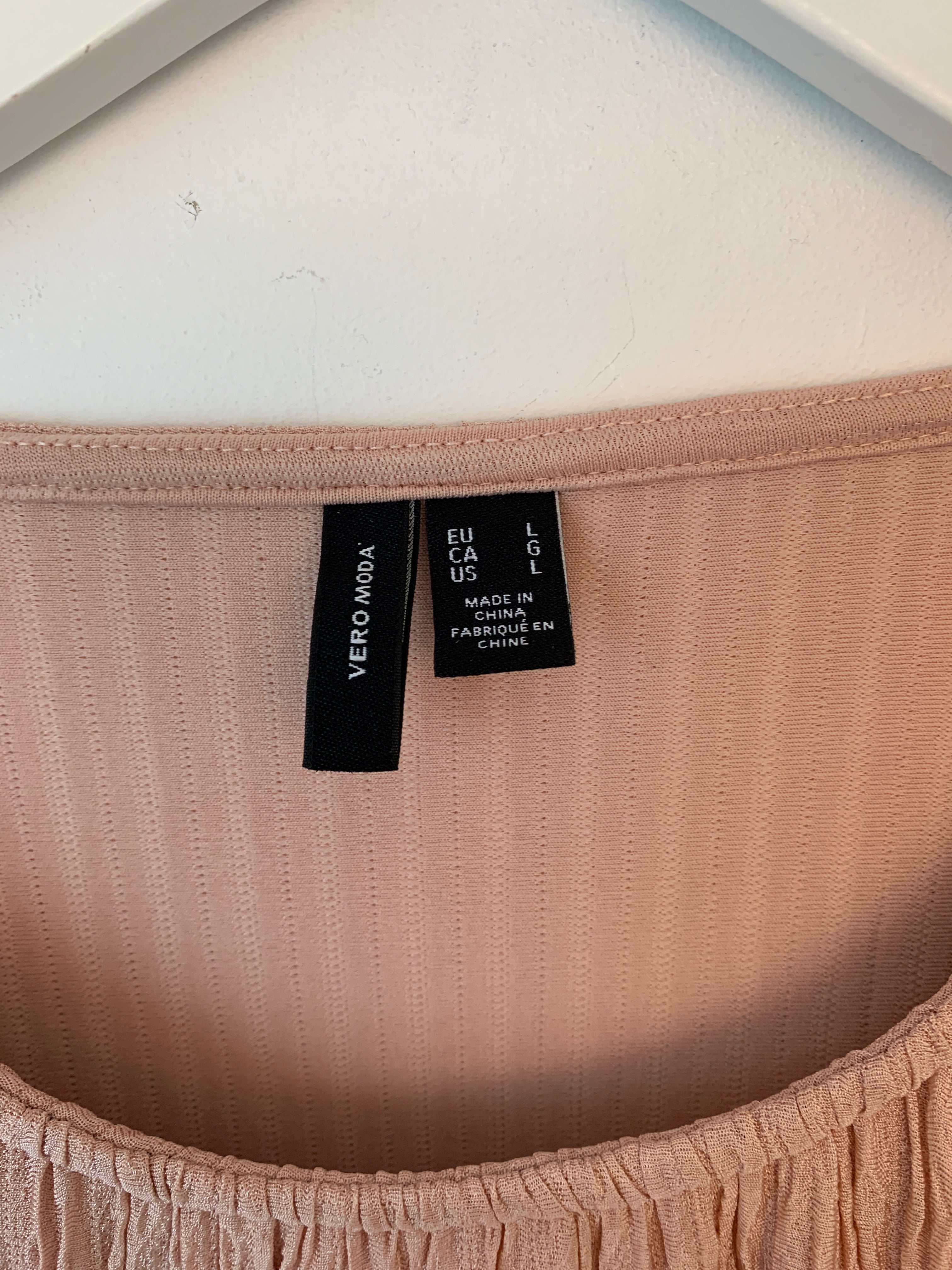 Vero Moda Bluse